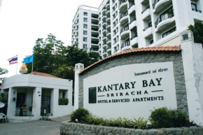 Kantary Bay Hotel And Serviced Apartments Sriracha